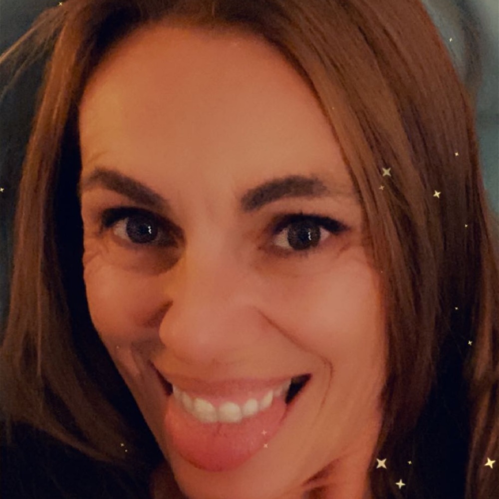 Meet your Posher, Amelia